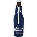 Custom Printed Hot Sale Neoprene Beer Beverage Bottle Cooler (BC0003)